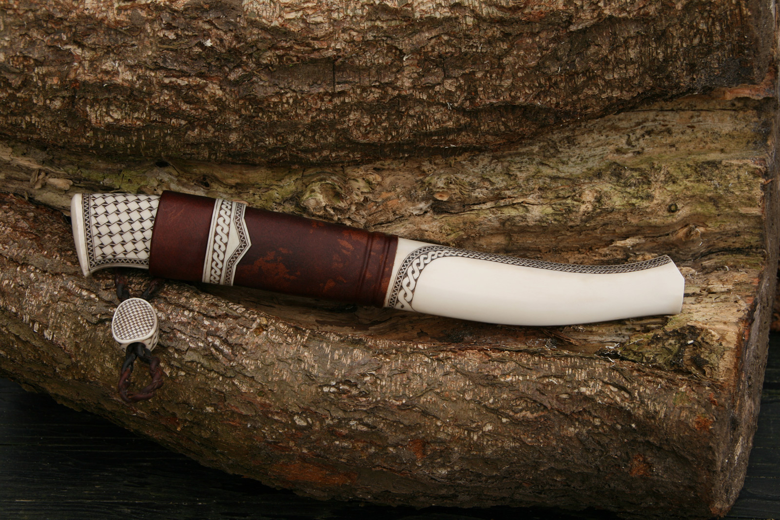 Jsc Knife Art Scandinavian Knives By Jørn Sønderskov Christensen 9298